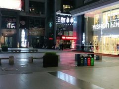 -阿串串老火锅(力盟店)