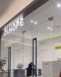 -DL HOPE明星造型