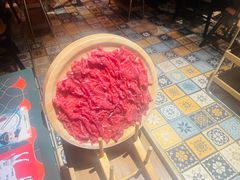 -南城十里潮汕鲜牛火锅·鲜虾生滚粥(融汇老商埠店)