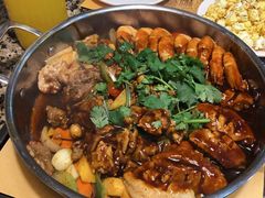 -黄记煌三汁焖锅(1818广场店)