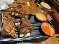 -敏珠拉姆藏餐·南京厨房(富春江东街店)