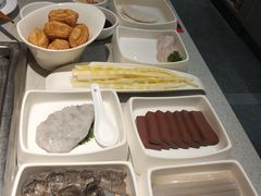 -海底捞火锅(航洋城店)