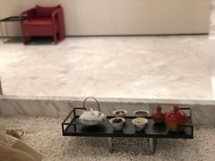 -上海宝华喜来登酒店·采悦轩中餐厅