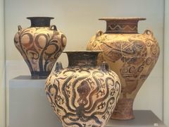 -雅典国家考古博物馆(Ethniko Archaiologiko Museo)