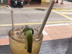 -地理学家咖啡馆