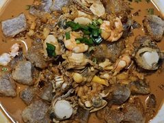 -旺角小渔村(二马路店)