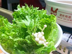 -大碗先生(万家丽店)