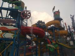 -苏州乐园森林水世界