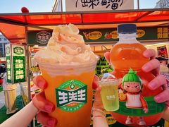 -沈阳铁西万象汇