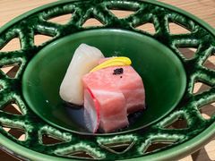-花和海鲜自助(梅江店)