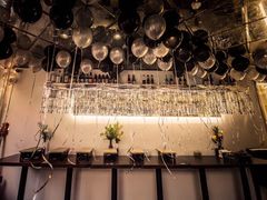 -Timo队长·高端生日派对策划机构(静安寺店)