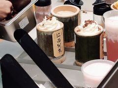 -KUNCHA鲲茶·江西制茶(铜锣湾店)