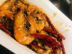 -大川先生·小龙虾·川菜(信义坊店)