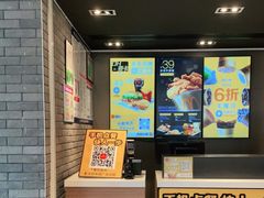 -麦当劳(伟城广场店)