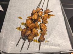 -青海名吃尕张娃非遗烤肉(城中店)