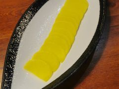 萝卜片-中国凉都黄牛肉馆(杭州总店)
