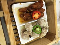 君澜酒家-君德澜酒家·创意粤菜(金山谷店)