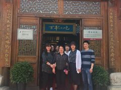 门面-正阳门饭庄·烤鸭·北京菜(万丰路七里庄店)