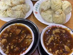 -小胖包子王(阜成门内店)