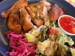 -Famous肥猫墨西哥音乐餐吧(五棵松华熙LIVE店)