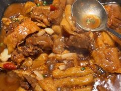 -飶香居(省博物馆店)