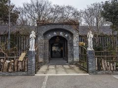 -T80科技文化国际社区-停车场