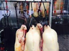 烤鸭-京尊烤鸭店JINGZUN(春秀路店)