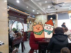 大堂-东吴面馆(金门路金门国际商业广场店)
