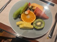 -阿纳迪酒店·秘境西餐厅