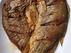 -黎记大排档(慈云路店)