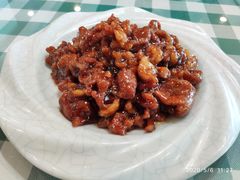 -南来顺饭庄·清真(南菜园店)