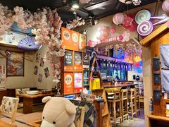 -三月居酒屋(青年大街店)