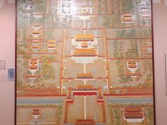 -南京市规划建设展览馆