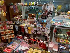 -解忧集市(北京路天河城店)