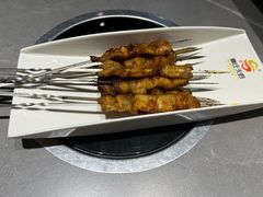 -粟氏天府·东北烧烤(长安街店)