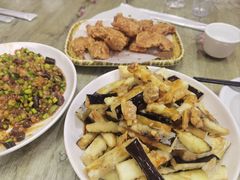 -华春餐馆(鱼山路店)
