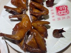 -鸽味轩(新街口店)
