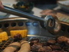 -千寻山野烤肉(中关村店)