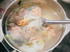 全家福馄饨-海萍馄饨(湖北路店)