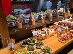 -鸽子窝(青塔店)