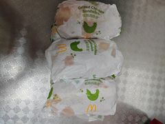 -麦当劳(红旗路店)