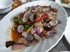 -四川小胡子海鲜(丁村万人海鲜广场店)