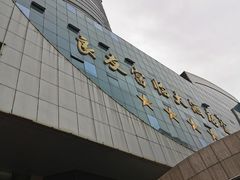 -良友富临大酒店(泉城广场大明湖店)