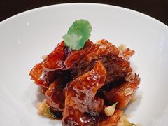 -上海苏宁宝丽嘉酒店·嘉府壹号中餐厅