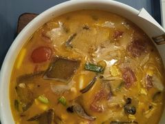 -红胖胖龙虾王·本地菜