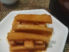 -老客家·客家菜(万达店)