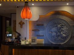 -泰迈·影院式足道SPA(世纪大道店)