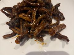 -望乡楼上海菜(日月光店)