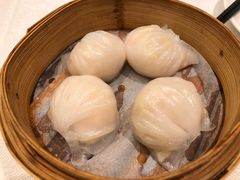 -海都六福酒家(世博广场店)