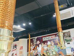 -鹤之乡·齐齐哈尔烤肉·非遗(秋涛路店)